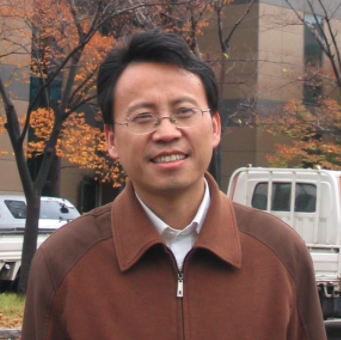 Zhaohui Fang