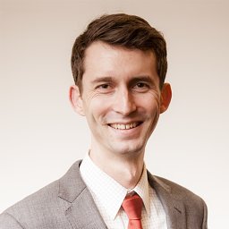 David M. Roy