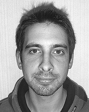 Romain Cousseau