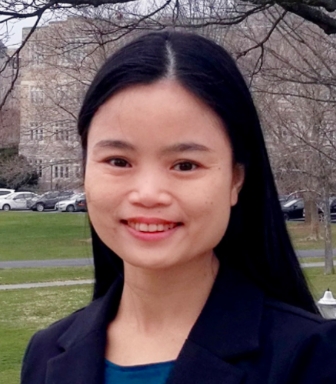 Jinglian Chen