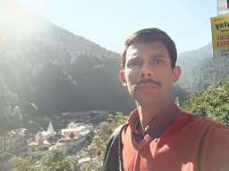 Keshav Kumar