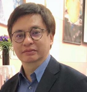 Allen Leung