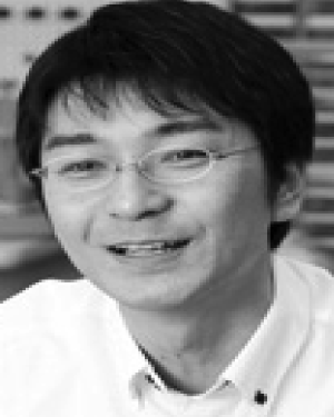 Kei Eguchi