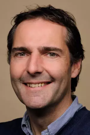 Johan Pouwelse