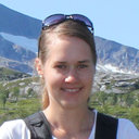 Kristin Sivertsen Storli