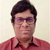 Nilanchal Patel