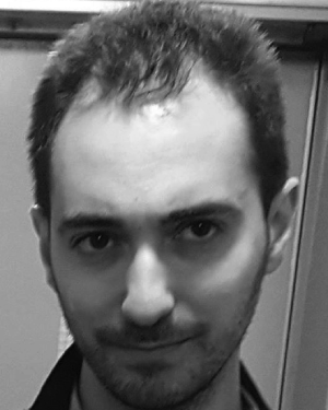 Dimitrios Poulimeneas