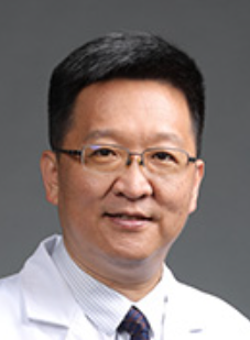 Ti Zhang