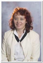 Antoaneta Klobucar