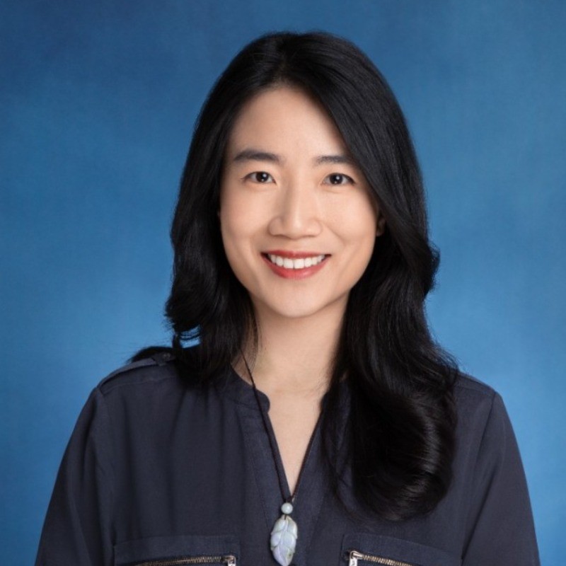 Yi R. (May) Fung