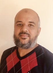 Achraf El Allali
