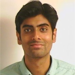 Vishnu Modur
