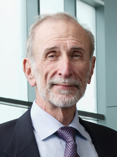 Robert J. Levy