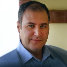 Stavros G. Stavrinides