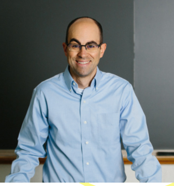 Matt Bernacki