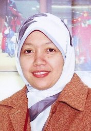 Azhany Yaakub