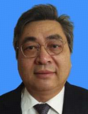 Fushan Li