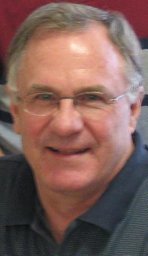 Stephen Lloyd Morgan
