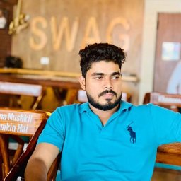 Sharad Kumar Yadav