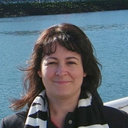 Brigitte Cadieux