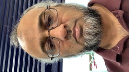 Ahmed Bari