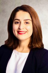 Sahar Eftekharzadeh