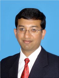Srirangaraj Sreenivasan