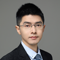 Fengshan Zheng