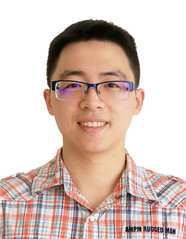 Zehua Hu