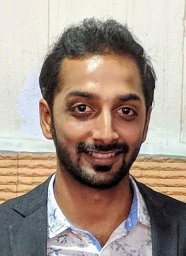Suprith Balasubramanian