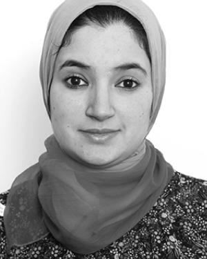 Nada Sbihi