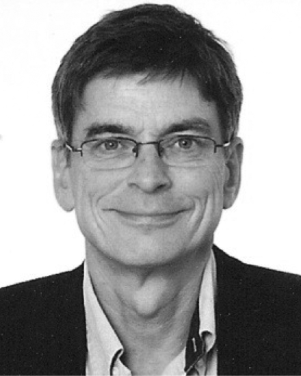 Paul Michael Petersen