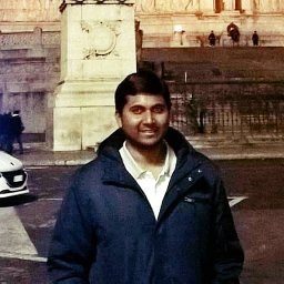 Girish D. Salian