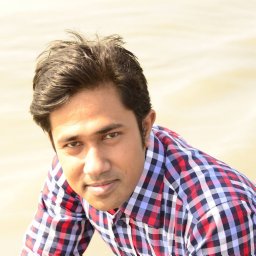 Salah Uddin Kadir