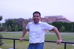Deepak Kumar Mandal
