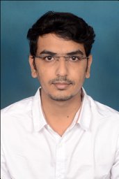 Sarvesh A. Wakode