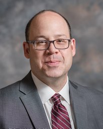 Terrence D. Hill