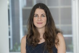 Mauguen Audrey