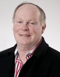 Peter George