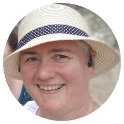 Catherine Mary McGrath