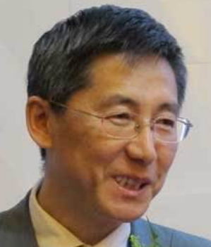 Dongsheng Jin