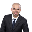 Chirag Bhuvaneshwara