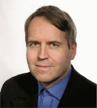 Gunnar Berg