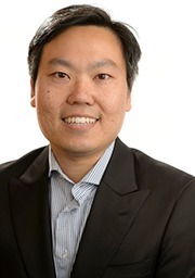 Phil Yeoh