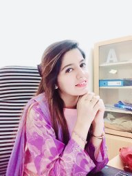 Arfa Iqbal