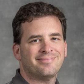 Adam Weber