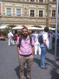 Gelaw Aschalew