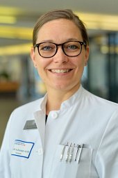 Kerstin Alexandra Klotz