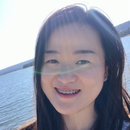 Huanhuan Jiang