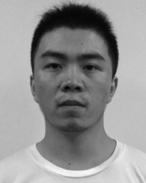 Jiangshan Ma
